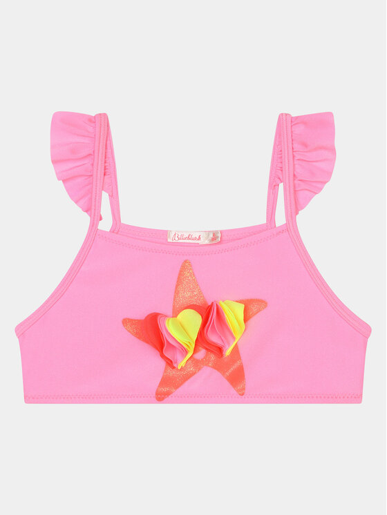 Billieblush Billieblush Kopalni kostum U20061 Roza