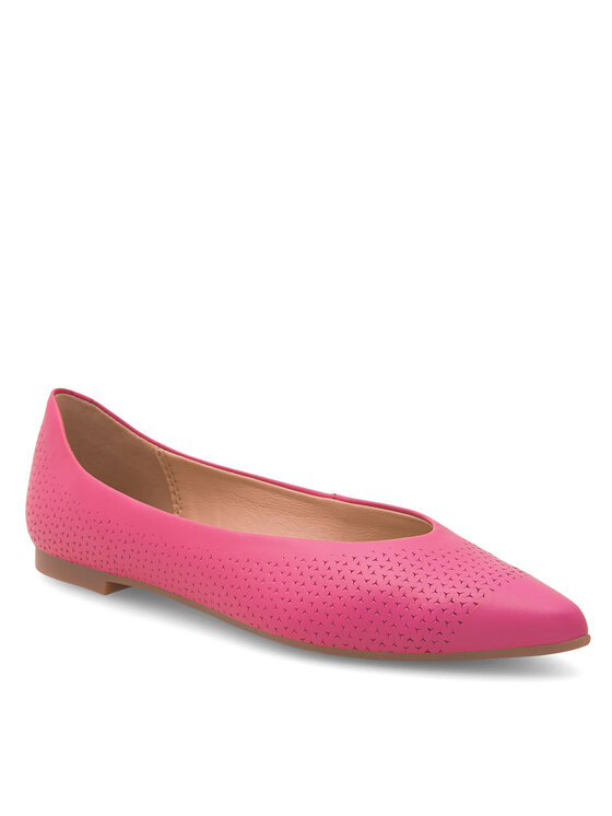 Lasocki Lasocki Ballerine RST-ROSE-01 Rosa