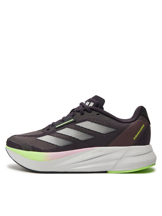 adidas adidas Tekaški čevlji Duramo Speed IE7985 Vijolična