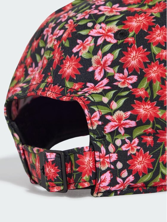 adidas adidas Czapka z daszkiem 168632 Czarny