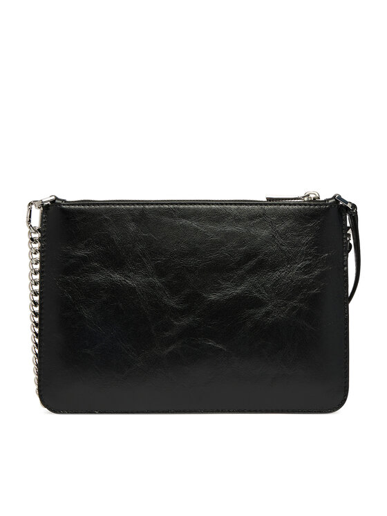 MICHAEL Michael Kors MICHAEL Michael Kors Geantă Jet Set 32S6SJ6F6L Negru