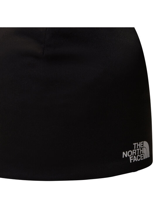 The North Face The North Face Czapka Base Beanie Czarny
