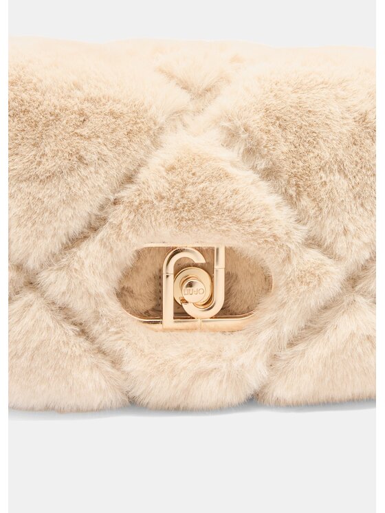 Liu Jo Liu Jo Borsa AF5138E030530002 Bianco