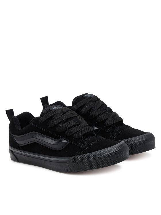Vans Vans Teniszcipő Knu Skool VN000D2TBZJ1 Fekete