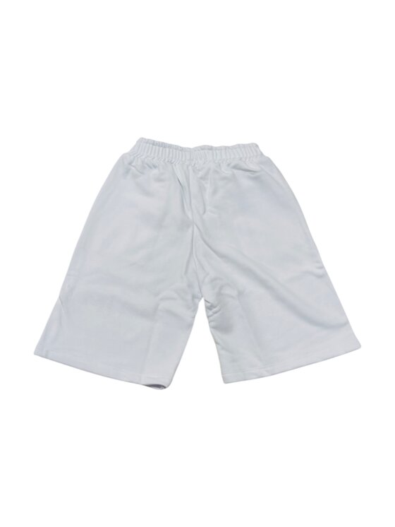 Icon Icon Pantaloncini ibsh00490-bianco Bianco Regular Fit