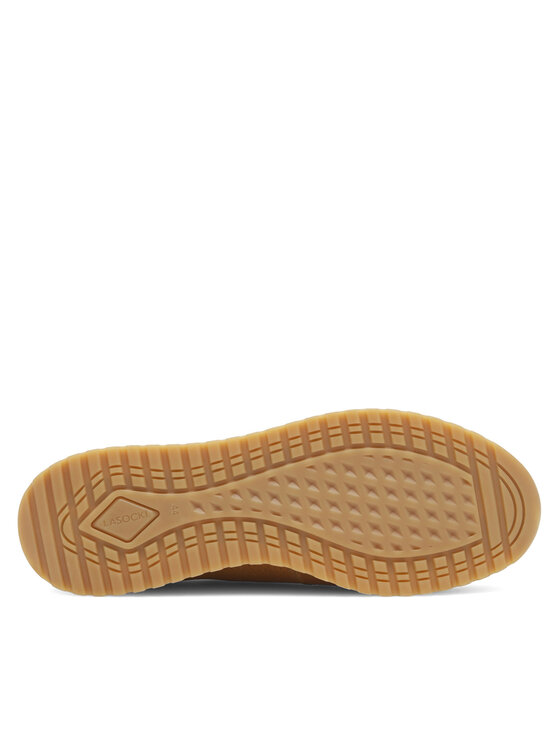 Lasocki Lasocki Sneakers CRUZE-02 MI08 Marrone
