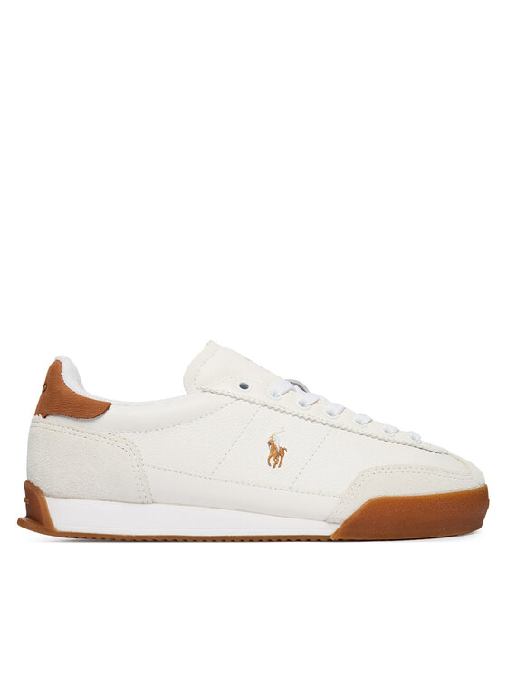 Polo Ralph Lauren Polo Ralph Lauren Sneakersy 804P08261001 Biały
