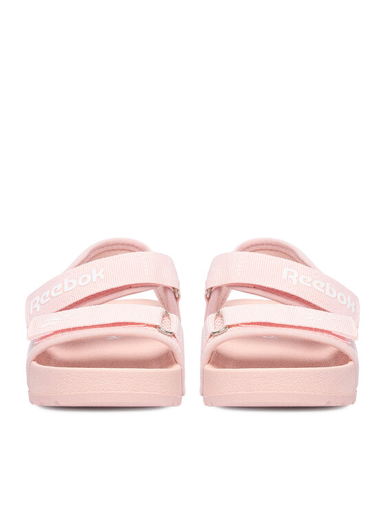 Reebok Reebok Basutės CEOWB-CP50-26023(III)dz Šviesiai rožinė