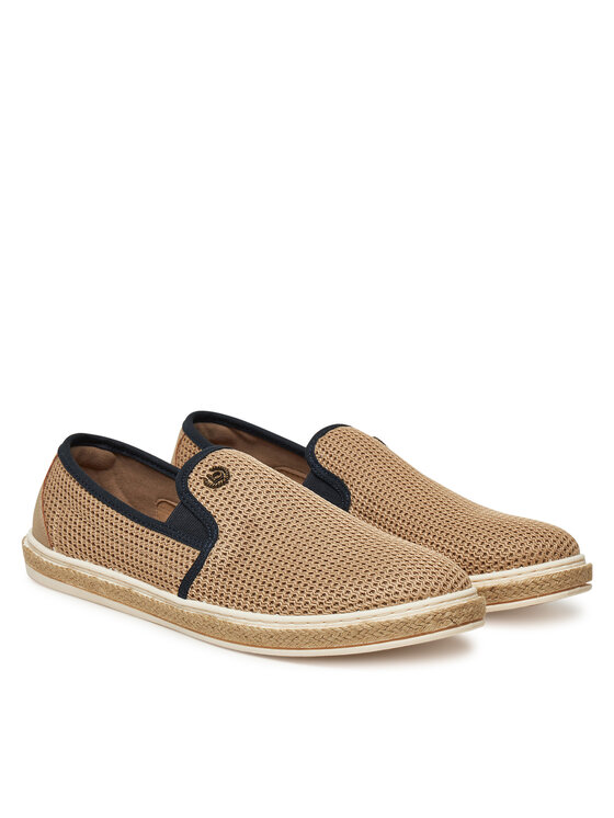 Bugatti Bugatti Halbschuhe 321-ASP61-6900 Beige