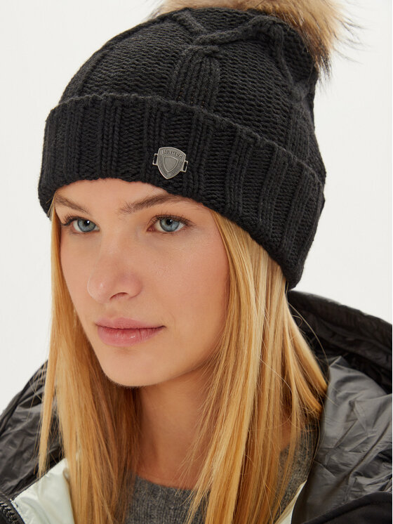 berretto blauer