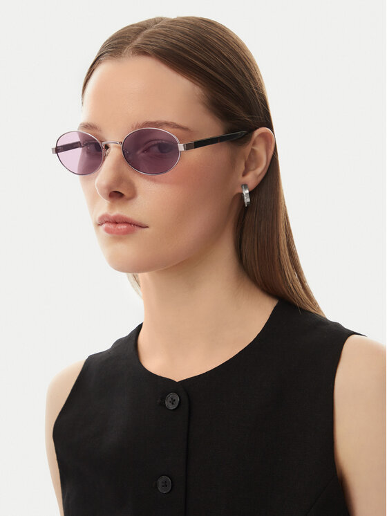 Guess Guess Сонцезахисні окуляри GU00232 Фіолетовий