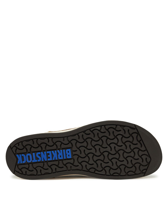 Birkenstock Birkenstock Półbuty Pasadena 1029677 Beżowy