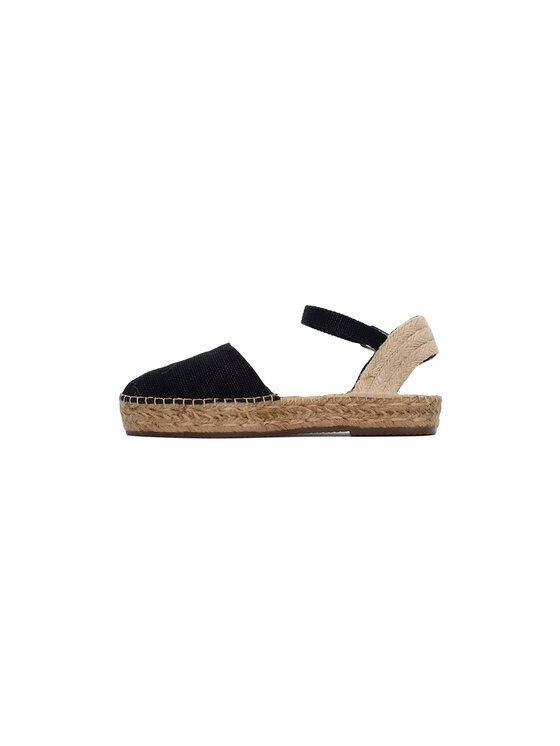ACANFORA ACANFORA Espadrillas ACA1279-BLK Nero