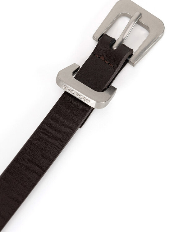 Gino Rossi Gino Rossi Damengürtel BLYL24003-3 SVL Braun