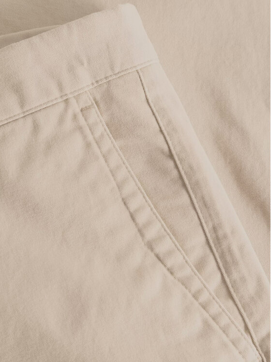 JOOP! Jeans JOOP! Jeans Παντελόνι chino 15 JJF-Matthew101 30044301 Μπεζ Modern Fit