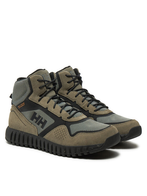 Helly Hansen Helly Hansen Superge Monashee Ullr HT 11432 Rjava