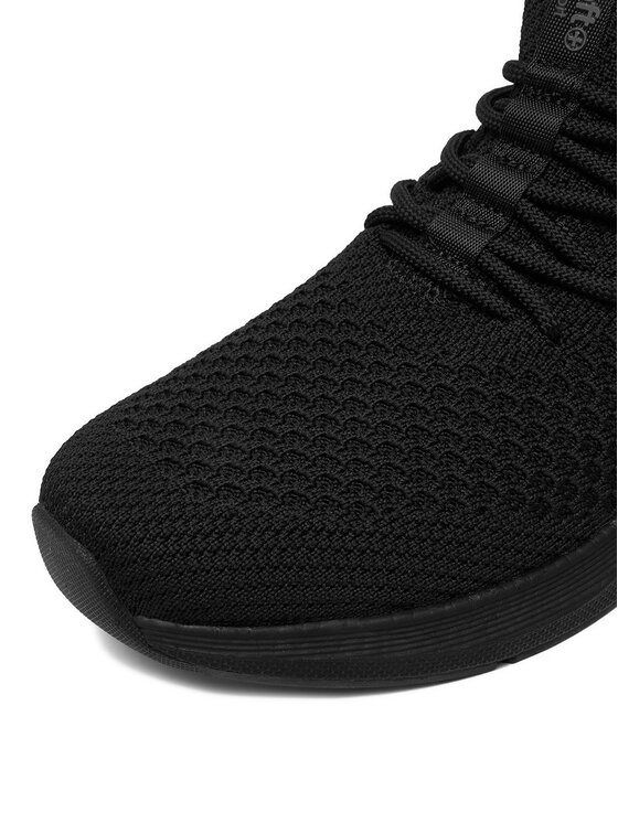 Go Soft Go Soft Sneakers CEO-MGVA-GO07 Nero