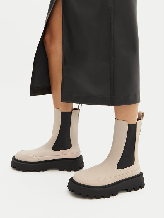 Juicy Couture Juicy Couture Челсі HY58105-1 Бежевий