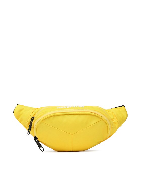 Borsetă CATerpillar Waist Bag 84354-534 Vibrant Yellow