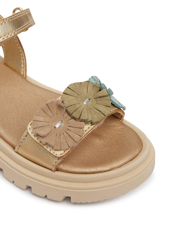 Primigi Primigi Sandali 1438011 M Zlata