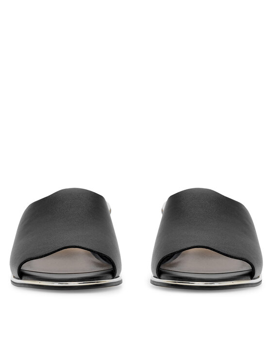 Lasocki Lasocki Natikače WYL3784-3Z Crna