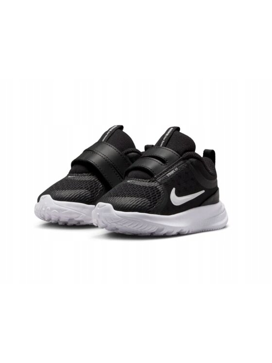 Nike Nike Sneakersy HF7006-002 Czarny
