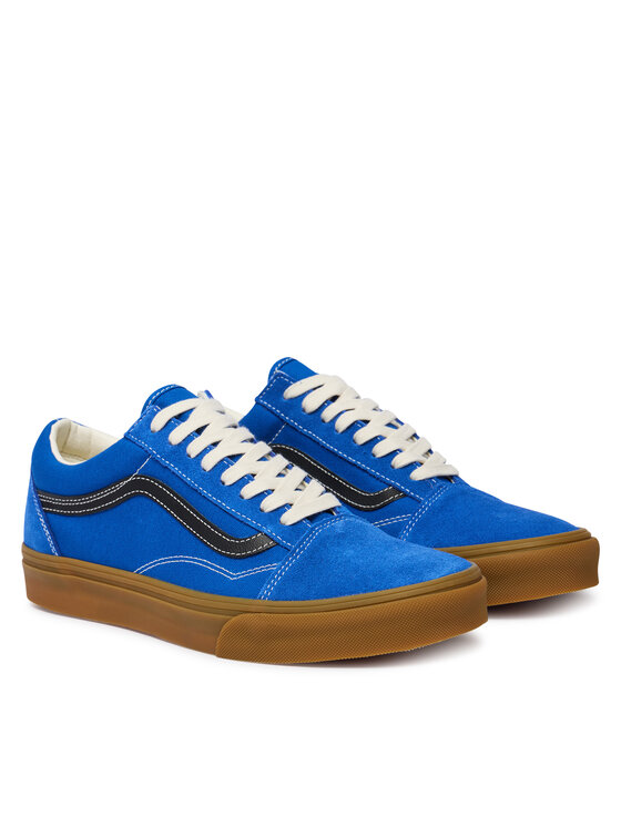 Vans Vans Tenniskingad Skate Old Skool VN000Z9010Z1 Sinine