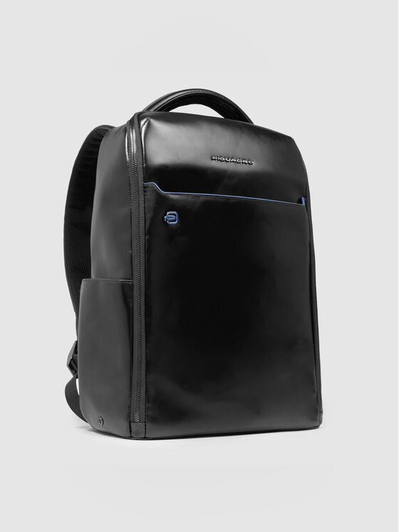 Piquadro Piquadro Plecak 485 Czarny