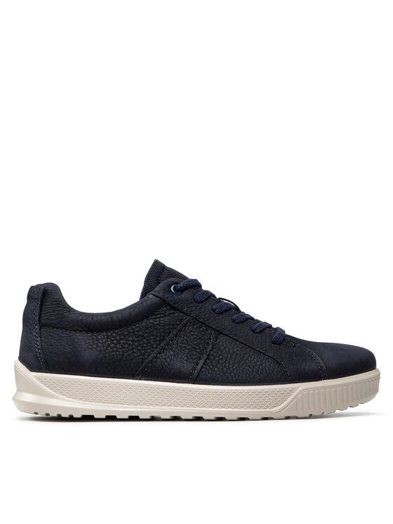 ECCO ECCO Sneakersy Byway 50159451117 Tmavomodrá