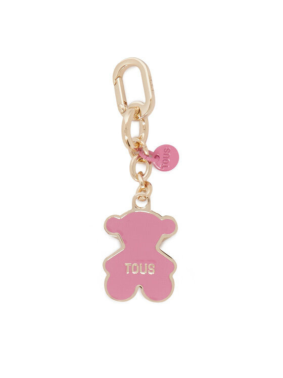TOUS TOUS Brelok 2002376713 Złoty