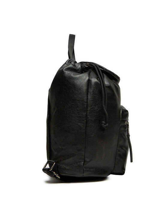 Refresh Refresh Rucksack 183239 Schwarz