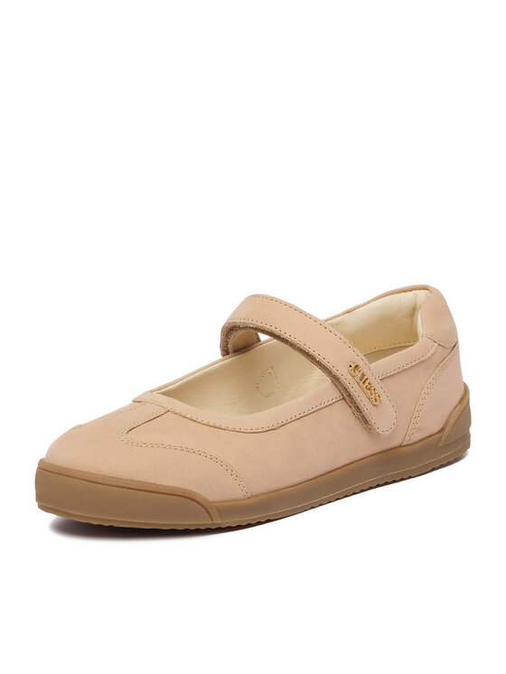 Guess Guess Ballerinas EO-CI12-3230-02 Beige