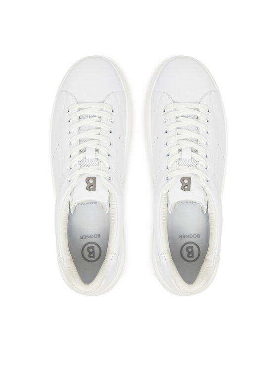 Bogner Bogner Sneakers Milan 2 B 12520005 Alb