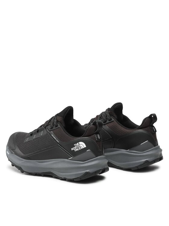 The North Face The North Face Trekkingi Vectiv Exploris 2 Futurelight NF0A7W6DNY7 Czarny