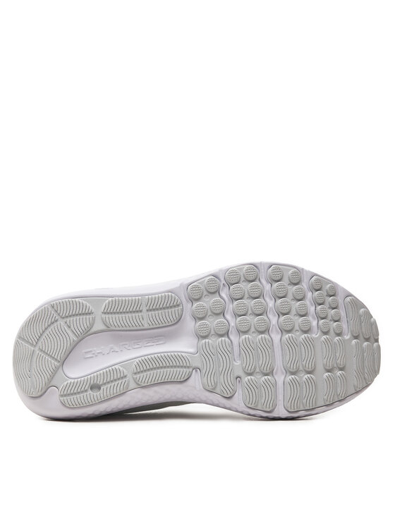 Under Armour Under Armour Pantofi pentru alergare Ua W Charged Surge 4 3027007 Alb