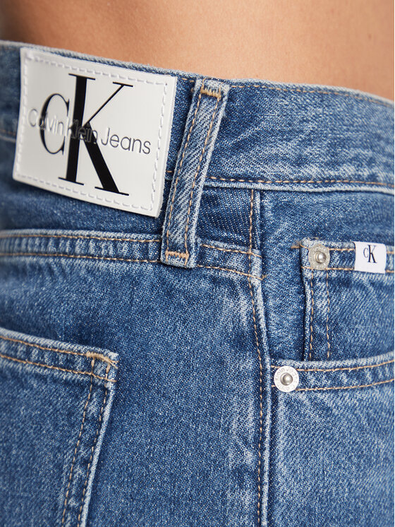 Calvin Klein Jeans Calvin Klein Jeans Jeans J20J220824 Blu Regular Fit