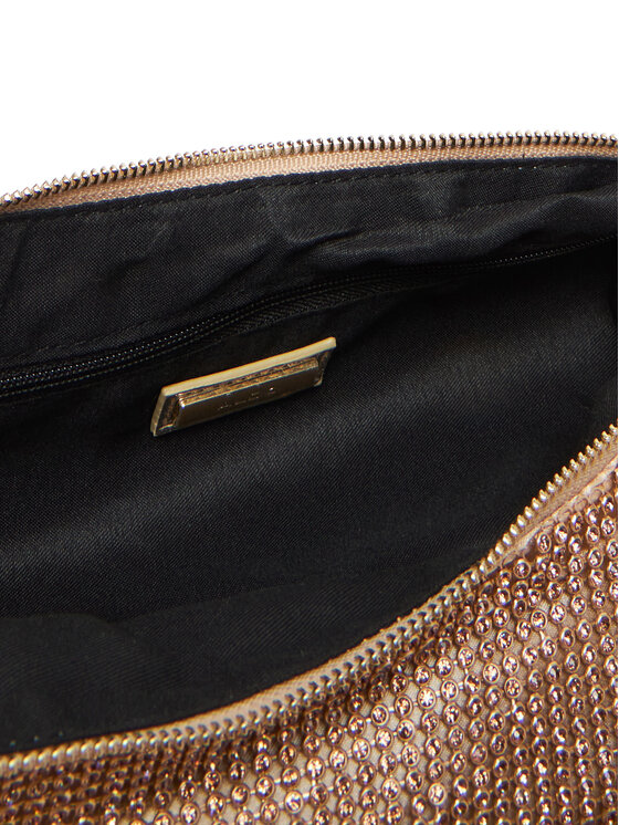 Aldo Aldo Torebka Vipready 13989267 Złoty