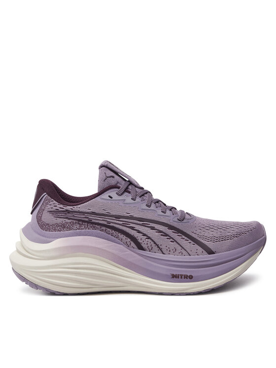 Puma Scarpe running MagMax Nitro Wns 310089 03 Viola Modivo