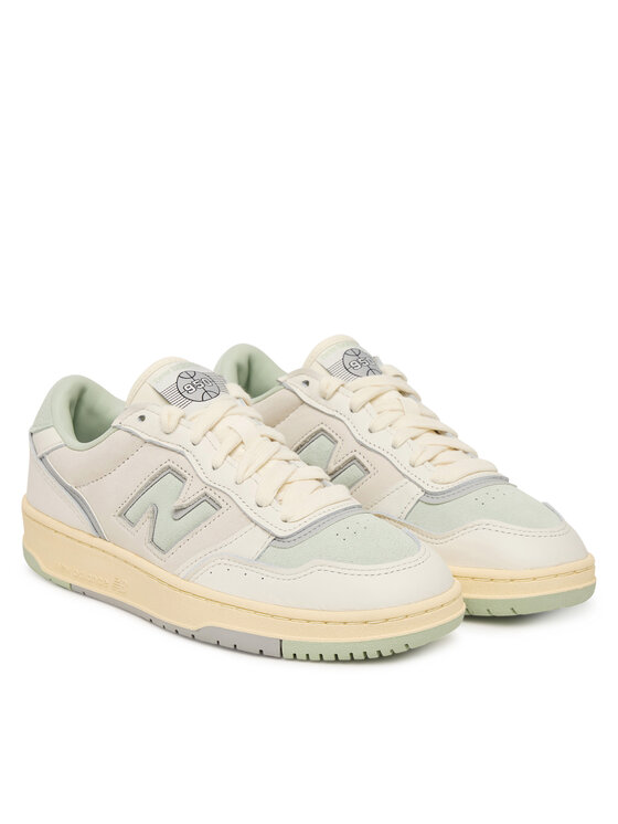 New Balance New Balance Сникърси U9509MT Светлобежов