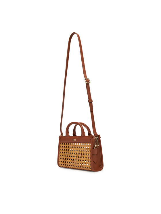 BOSS BOSS Handtasche 50541759 Beige