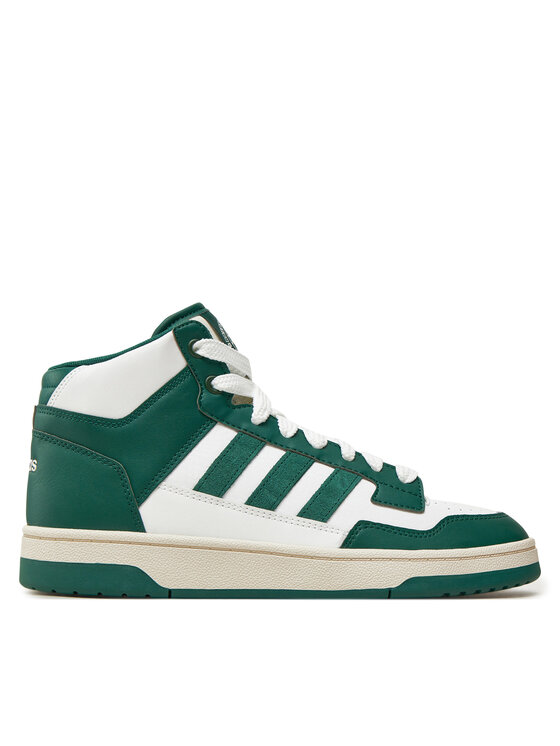 adidas adidas Tenisice Rapid Court Mid JP5869 Zelena