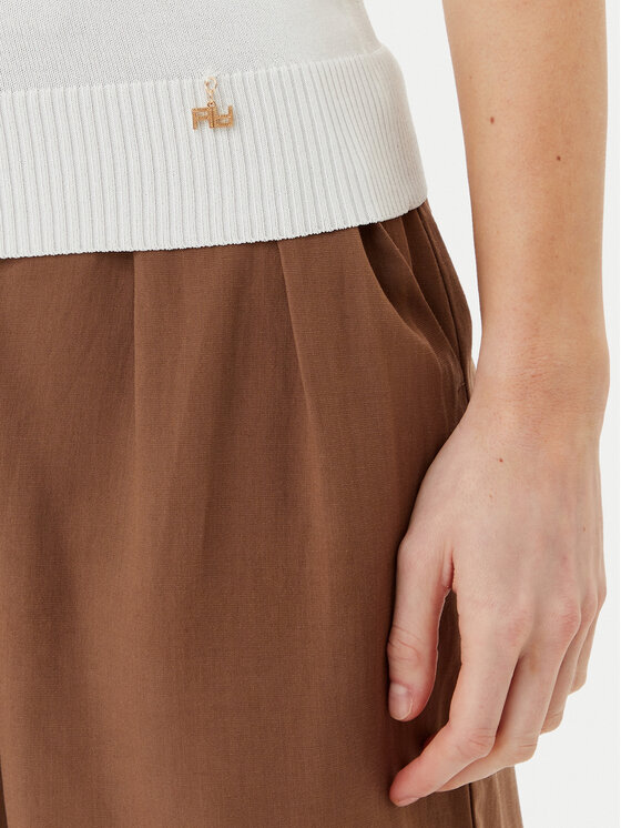 ARTIGLI ARTIGLI Megztinis ACMA001885 Écru Regular Fit