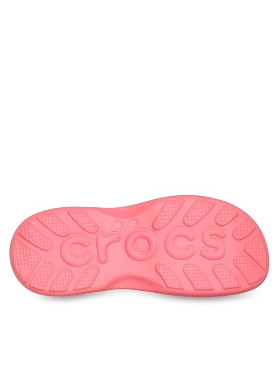 Crocs Crocs Sandále Soho Sandal 212651 Ružová