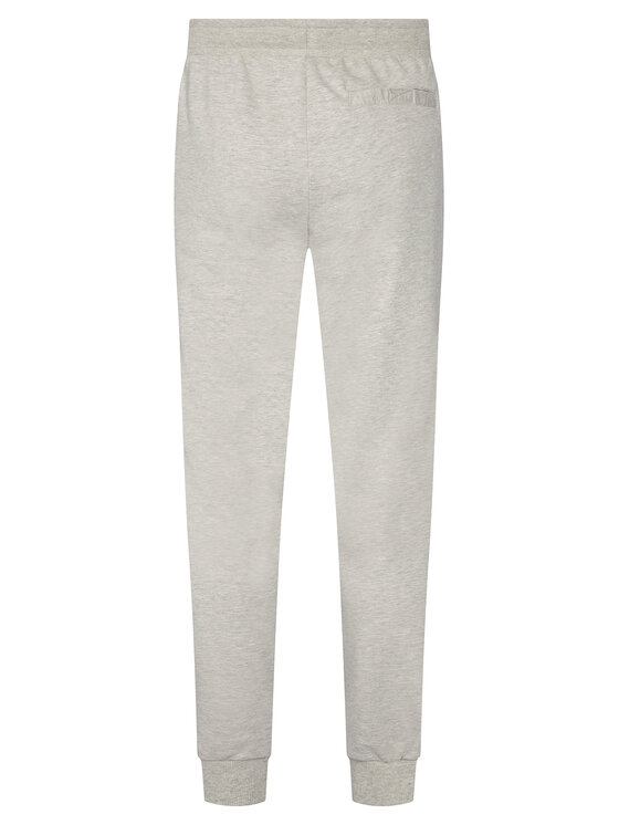 Ellesse Ellesse Teplákové kalhoty Nioro SHS08783 Šedá Classic Fit