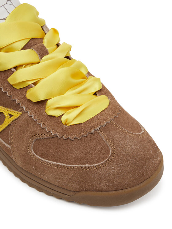 Naked Wolfe Naked Wolfe Sneakers Exposuree Maro