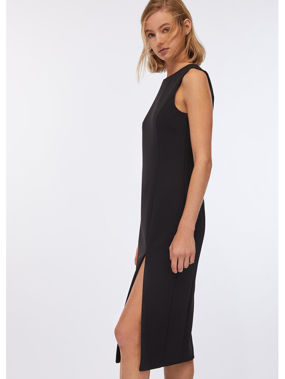 Liu Jo Liu Jo Abito da sera CF5370T252722222 Nero Regular Fit