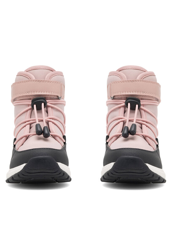 Nelli Blu Nelli Blu Polacchine XT-L4058(III)DZ Rosa