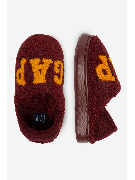 Gap Gap Hausschuhe GCJ001F4TKRDDEGP Rot