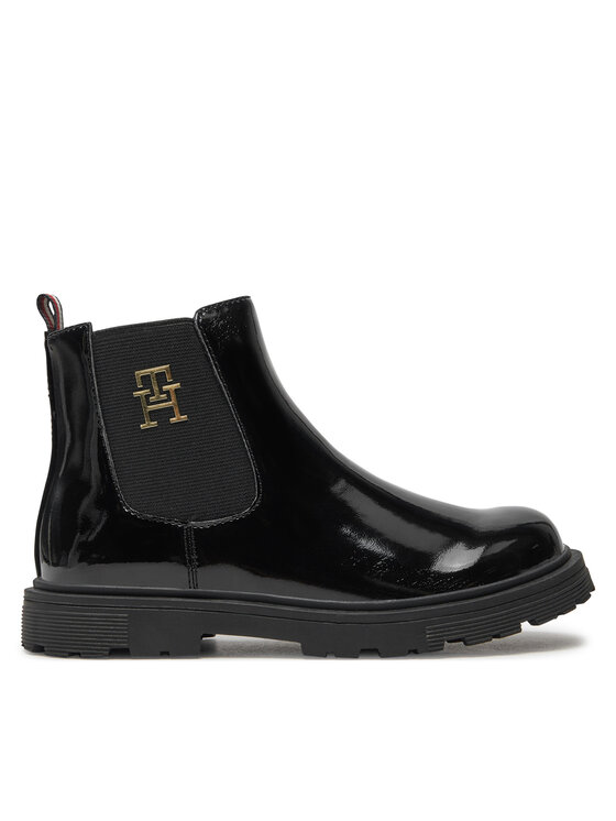Botki Tommy Hilfiger