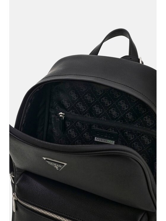 Guess Guess Plecak 184886 Czarny